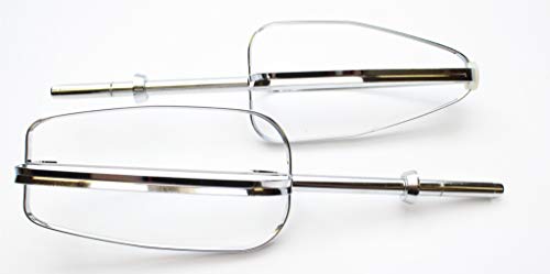97740 Sunbeam Mixmaster Beater Set by Oster
