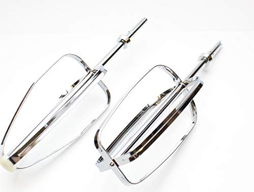 97740 Sunbeam Mixmaster Beater Set by Oster
