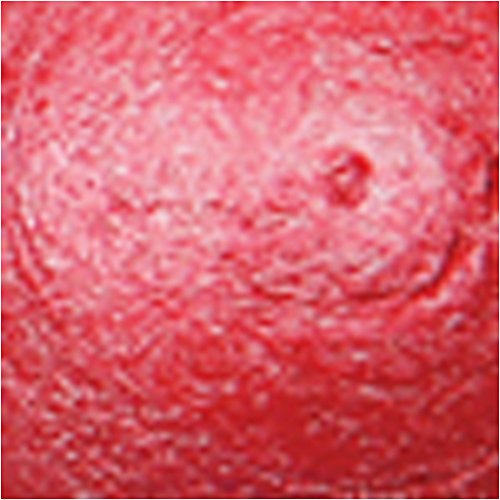 A-Color 03 - Pintura acrílica (500 ml), color rojo metalizado