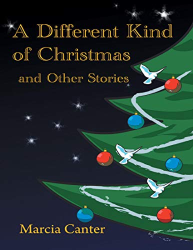 A Different Kind of Christmas and Other Stories (English Edition)