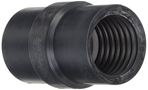 Abicor Binzel 601.0014.1 Conector de goma para modelo fes-200 sistema de extracción de humos