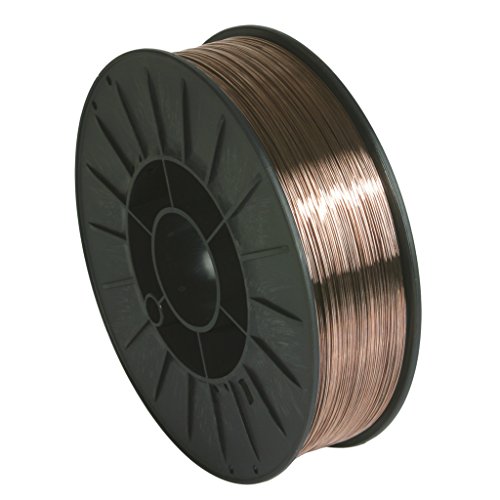 Abratools - Bobina hilo acero diámetro 200/0,8mm 5kg