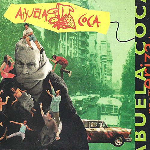Abuela Coca