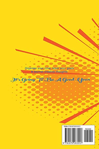 Academic Planner Appointment Book 2019 - 2020 Superheroine: Student Calendar Organiser With Days, Weeks, Months Years At A Glance, To Do Lists, Goals, Notes, Class Schedule