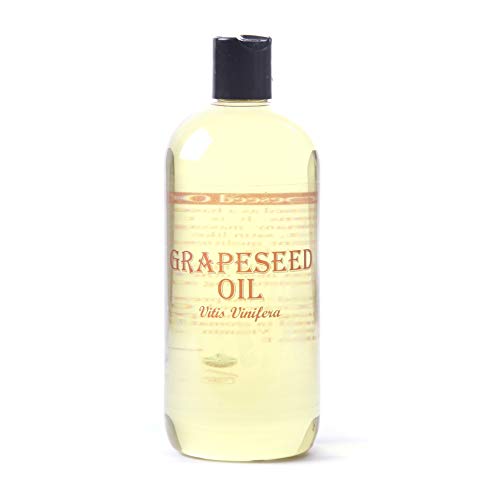 Aceite De Semilla Portador - 500ml - 100% Puro