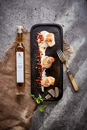 Aceite de Trufa blanca