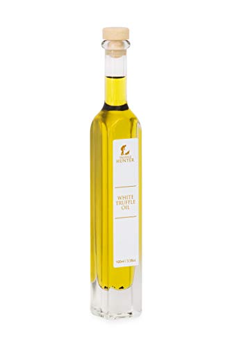 Aceite de Trufa blanca