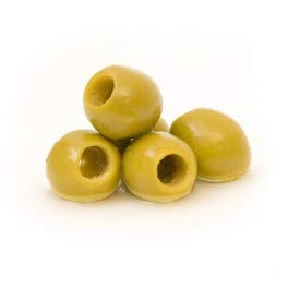 Aceitunas Manzanilla Sin Hueso Estilo Natural Bote 2,5 kg