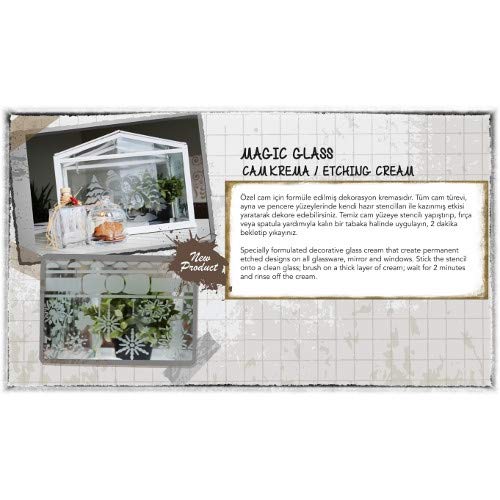 ÁCIDO CRISTAL CADENCE 59ML
