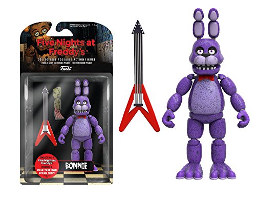 Action Figure - FNAF: Bonnie