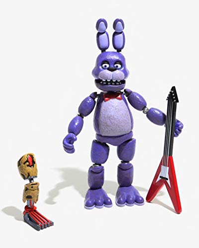 Action Figure - FNAF: Bonnie