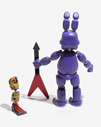 Action Figure - FNAF: Bonnie