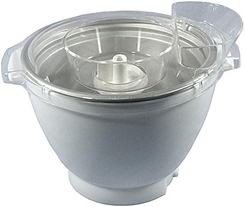 Adam Depannage – Kenwood – Heladora para robots Kenwood Chef AT956 – awat956b01