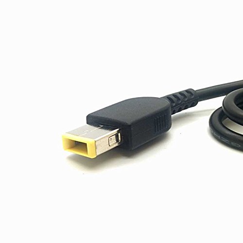 Adaptador Cargador Nuevo Compatible para portátiles Lenovo ThinkPad - Yoga Series 20V 4,5A Punta Rectangular