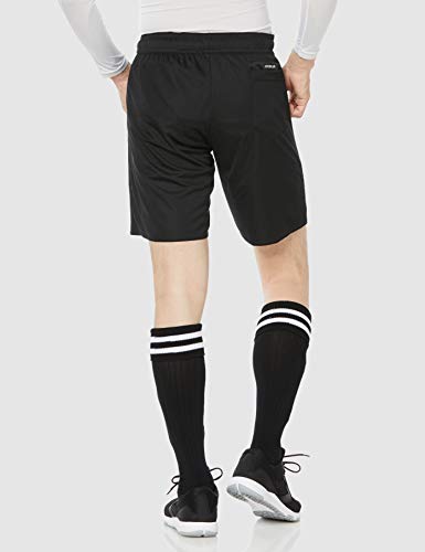Adidas REF16 SHO WB Sport shorts, Hombre, Black, S