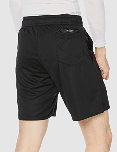 Adidas REF16 SHO WB Sport shorts, Hombre, Black, S