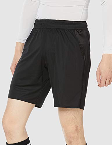 Adidas REF16 SHO WB Sport shorts, Hombre, Black, S