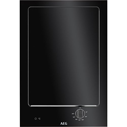 AEG HFB41100NB Solo Integrado - Freidora (Freidora, Solo, Negro, Giratorio, Integrado, 1 m)