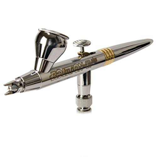 Aerógrafo Evolution CR Plus Two In One Harder & Steenbeck