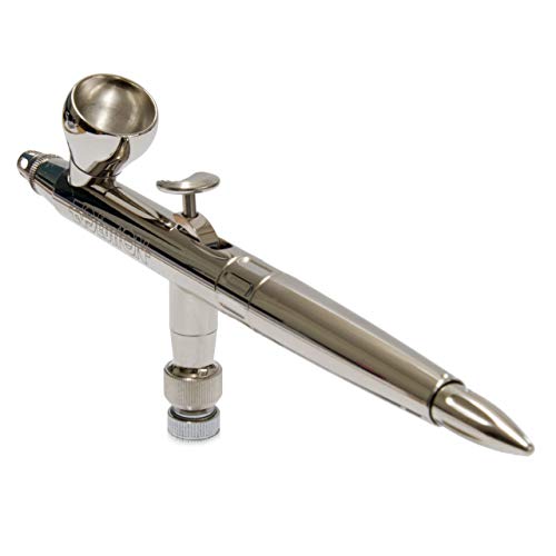 Aerografo Evolution Silverline SOLO Harder & Steenbeck