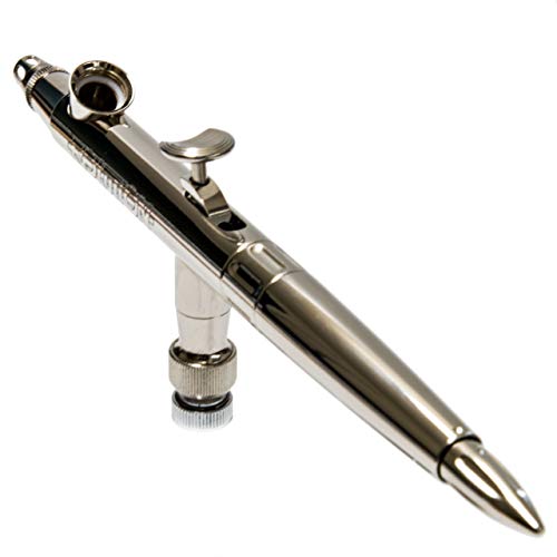 Aerografo Evolution Silverline SOLO Harder & Steenbeck