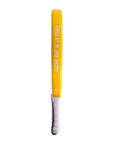 Agatha Ruíz de la Prada Pala Padel Agatha Jazmin