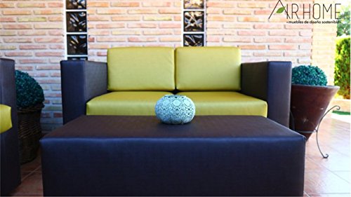 AirHome Conjunto DE Exterior.Modelo MAHÓN