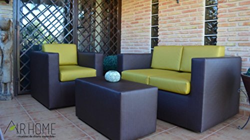 AirHome Conjunto DE Exterior.Modelo MAHÓN