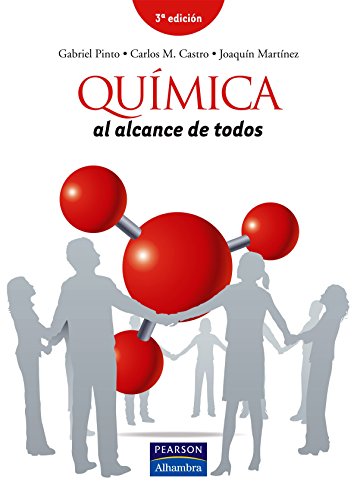 Al alcance de todos: química