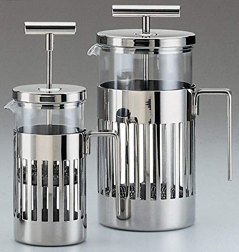 Alessi 9094 - Cafetera