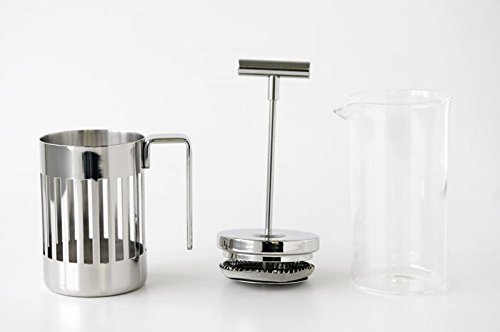 Alessi 9094 - Cafetera