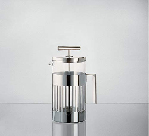 Alessi 9094 - Cafetera