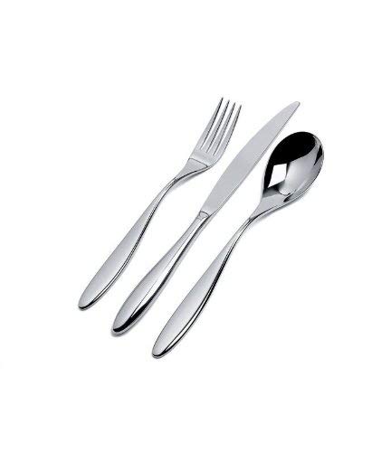 Alessi Mami SG38/9 - Cuchara de café (6 Unidades)