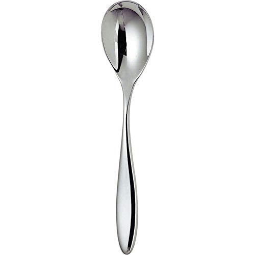 Alessi Mami SG38/9 - Cuchara de café (6 Unidades)