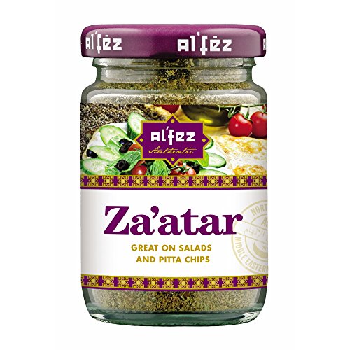 Al'Fez Zahtar (38g)