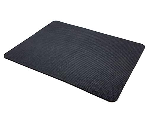 Alfombrillas Personalizadas con Fotos y Texto | Máxima Calidad de impresión | Base de Goma Antideslizante y Flexible | Grosor 3 mm | 22 x 18 cm