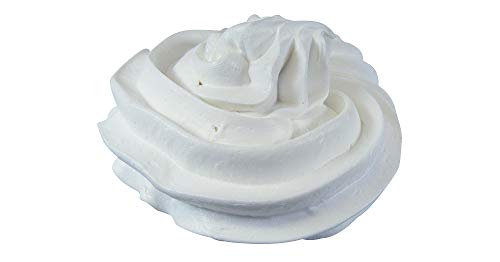 Alimentos falsa: Nata TUFF grande (3 unidades) – Alimentos, imitación Fake Food, decoración, de falsa de dulces, regalo Idea