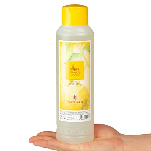 Álvarez Gómez - Agua Fresca de Baño Clásica - 750 ml
