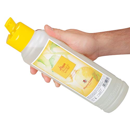 Álvarez Gómez - Agua Fresca de Baño Clásica - 750 ml
