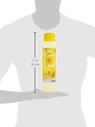 Álvarez Gómez - Agua Fresca de Baño Clásica - 750 ml