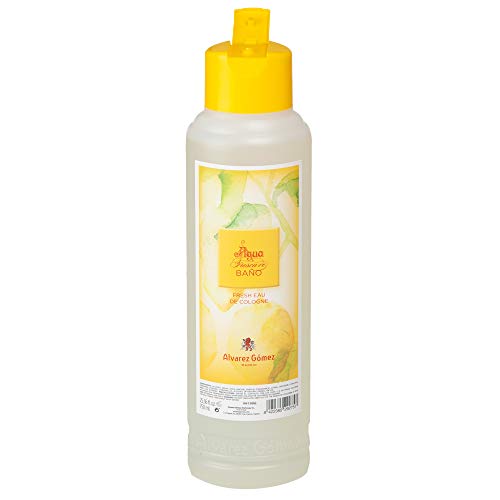 Álvarez Gómez - Agua Fresca de Baño Clásica - 750 ml