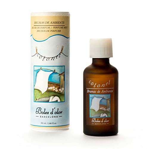 Ambients Bruma 50 ml. Cotonet