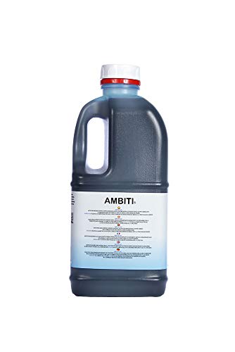Ambiti Blue 2 L. aditivo para el depósito de residuos, aguas negras 2 litros.
