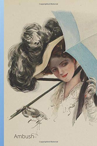 Ambush (Elegant Ladies)