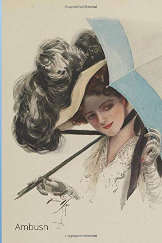 Ambush (Elegant Ladies)