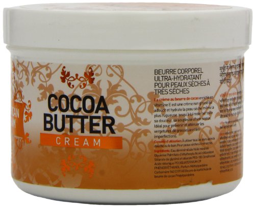 American Dream - AD12 - Manteca de Cacao - 500ml