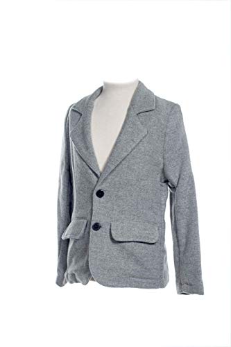 Americana Niño Azul Marino. Americana Blazer Doble Faz Colores. Chaqueta de Traje Boda para Niño Azul para Fiestas o Cenas Elegantes y también para Comunión o Cumpleaños. Uso Diario o Colegio