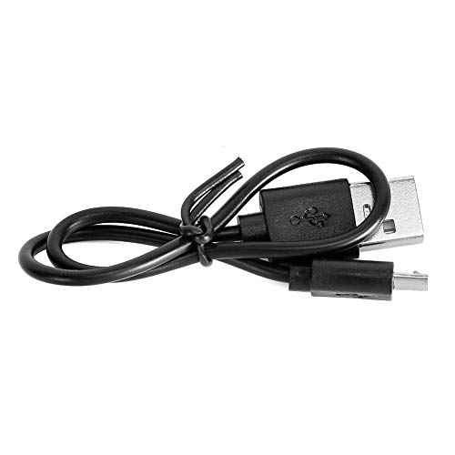 AMONIDA Báscula de Viaje, LCD de Alta definición con retroiluminación Azul ABS kg, g, LB, oz Unidad de Peso Peso electrónico, para Pesca en la Cocina