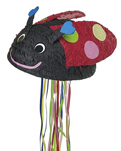 amscan - Piñata International P33457 (Importado de Francia)