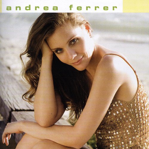 Andrea Ferrer